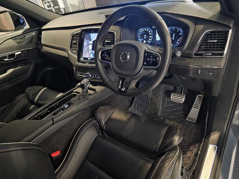 XC90 T6 R-Design - Image 10