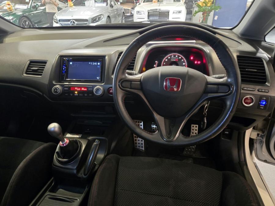 CIVIC TYPE R - Image 3