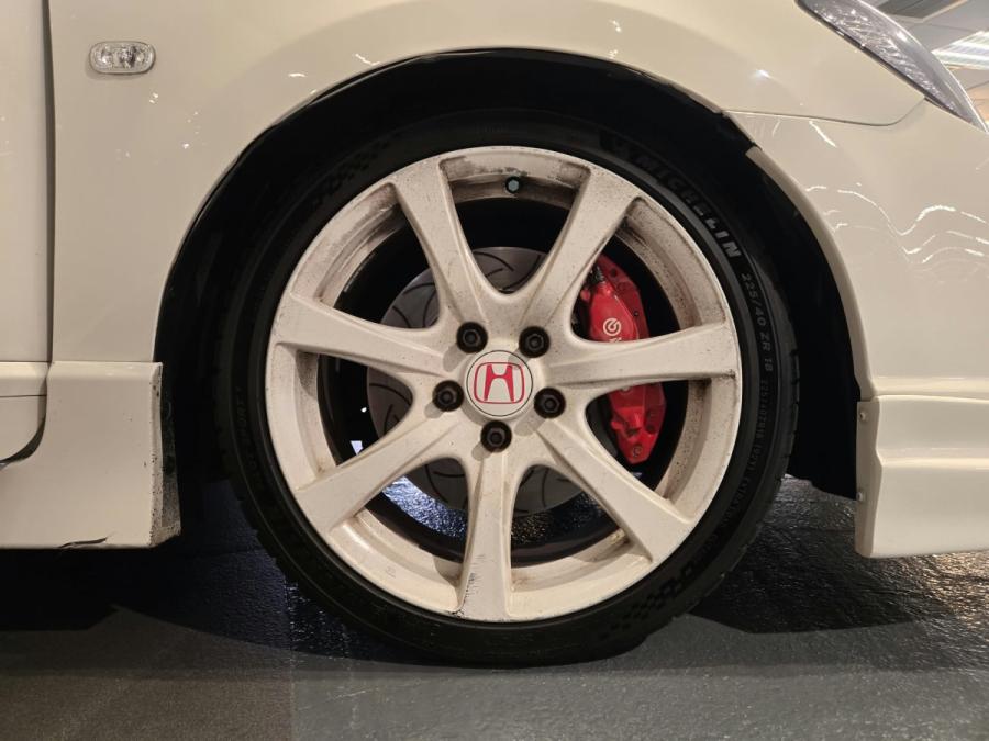 CIVIC TYPE R - Image 5