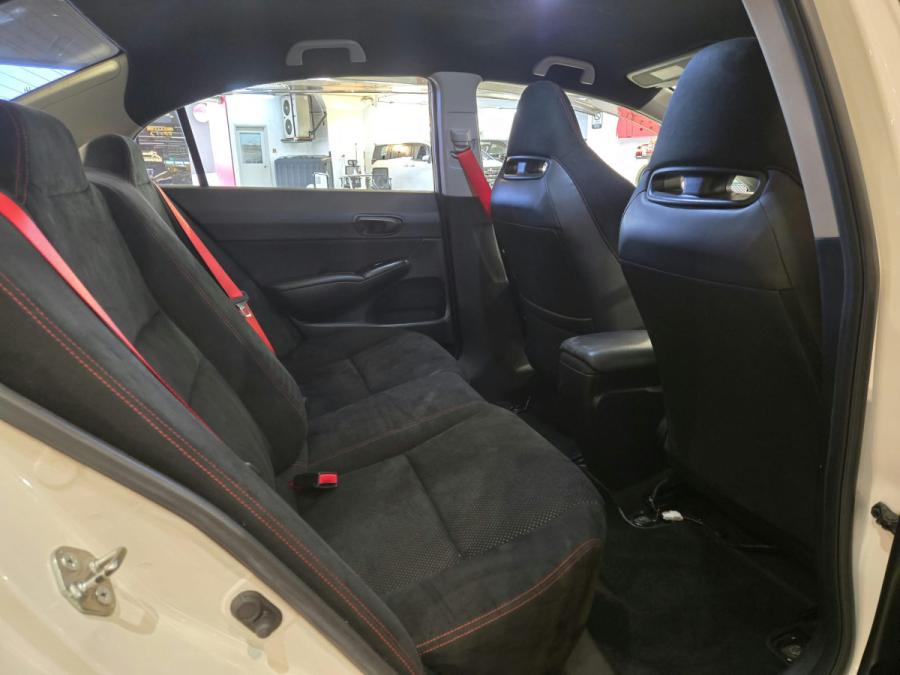 CIVIC TYPE R - Image 4