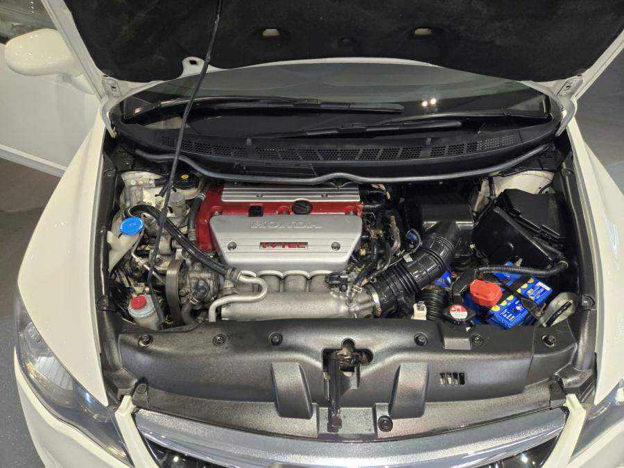 CIVIC TYPE R - Image 6