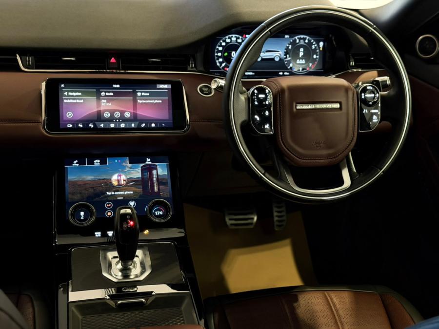 RR EVOQUE P250 R-dyn HSE - Image 6