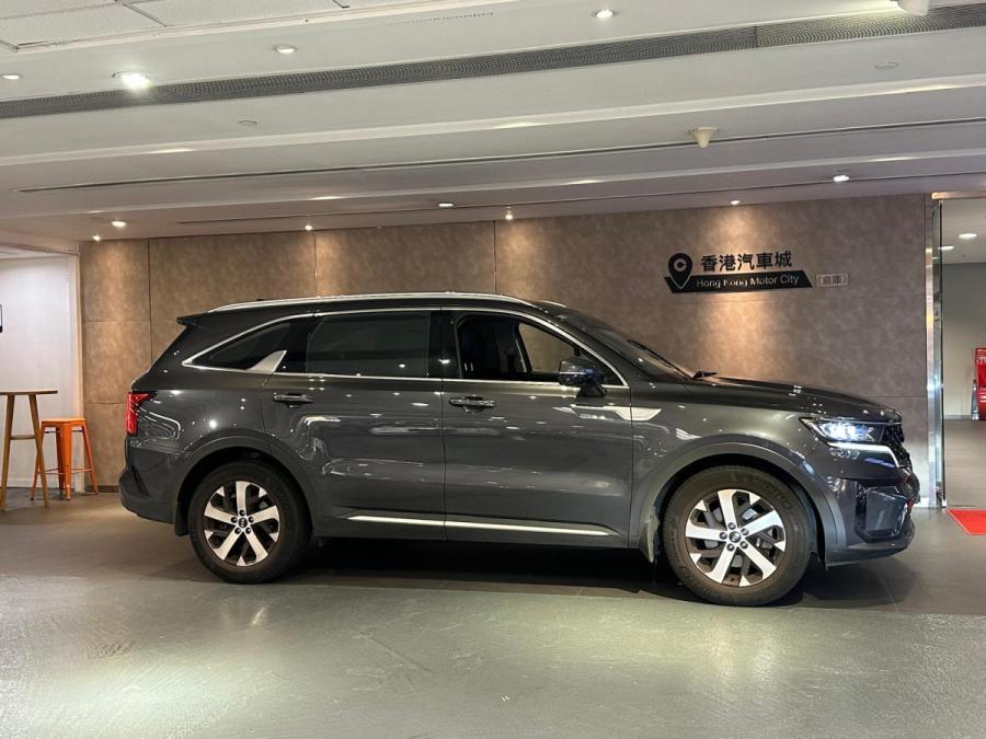 SORENTO V 2WD 七座 - Image 2