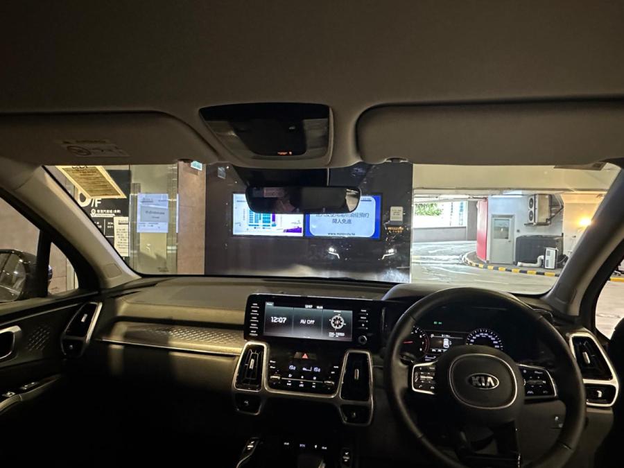 SORENTO V 2WD 七座 - Image 11