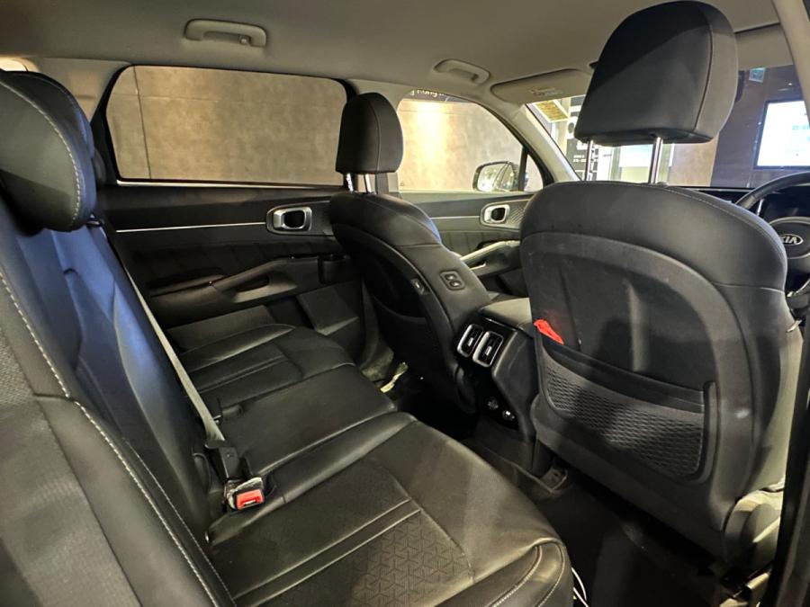 SORENTO V 2WD 七座 - Image 10