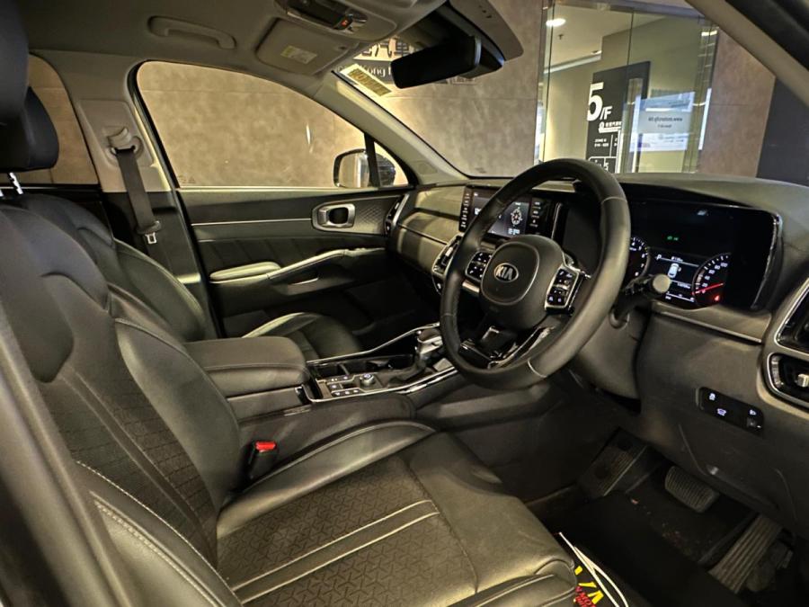 SORENTO V 2WD 七座 - Image 8