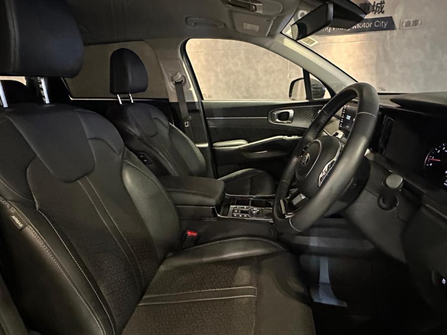 SORENTO V 2WD 七座 - Image 9