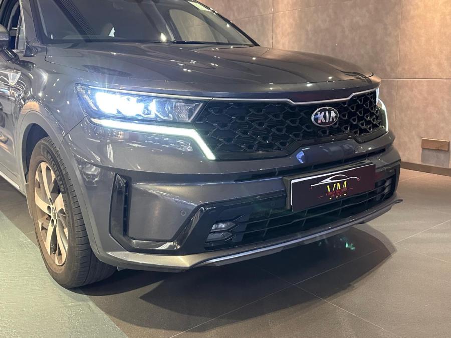 SORENTO V 2WD 七座 - Image 7