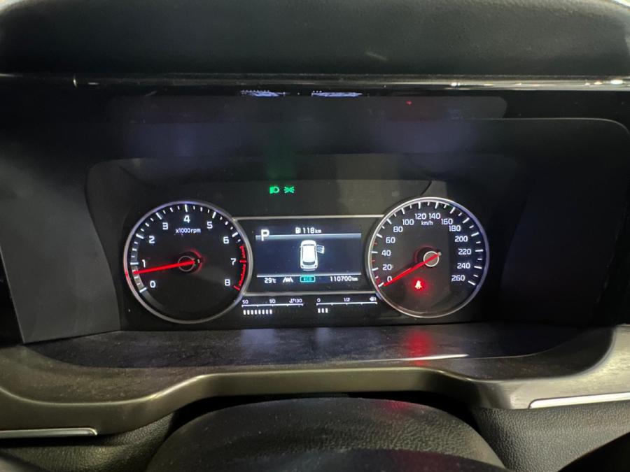 SORENTO V 2WD 七座 - Image 12