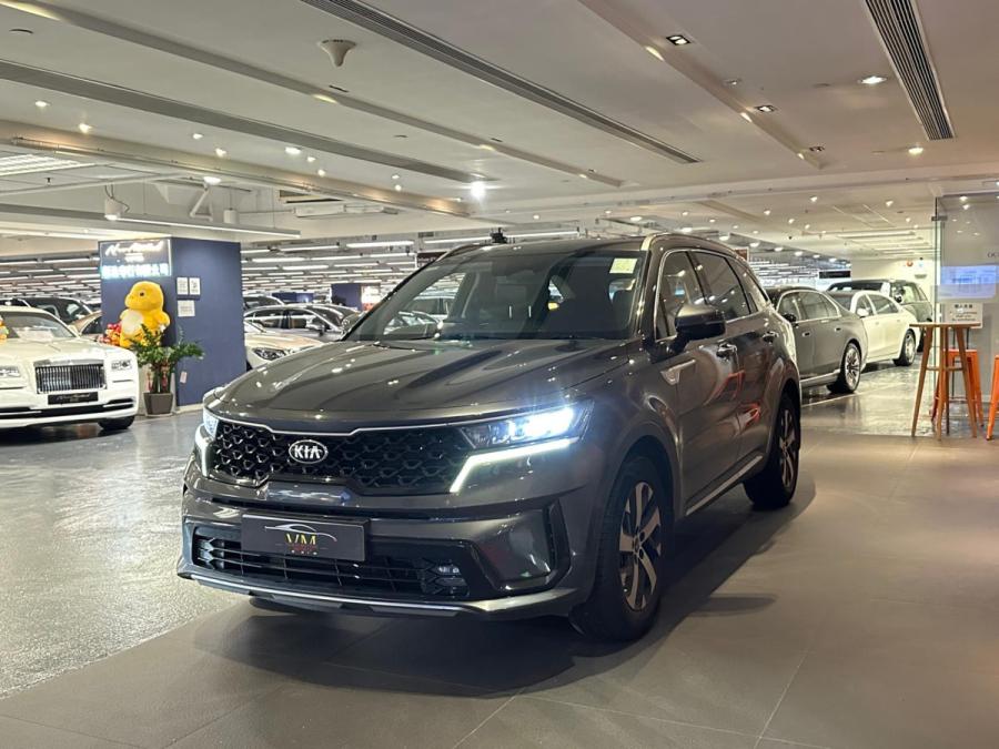 SORENTO V 2WD 七座 - Image 5