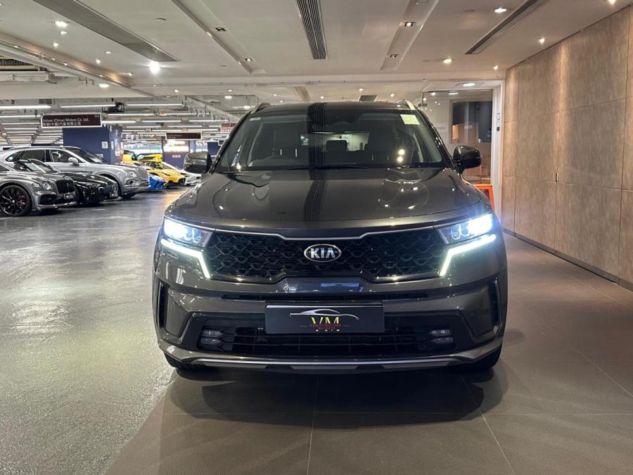 SORENTO V 2WD 七座 - Image 6