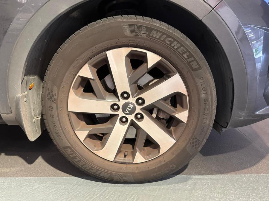 SORENTO V 2WD 七座 - Image 13