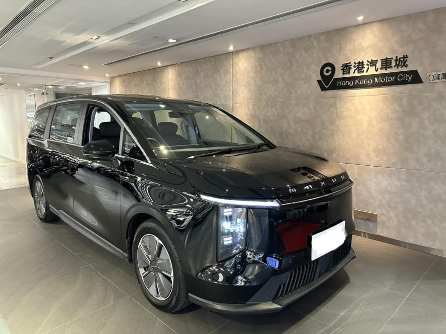MAXUS  上汽大通 MIFA 7 Elite