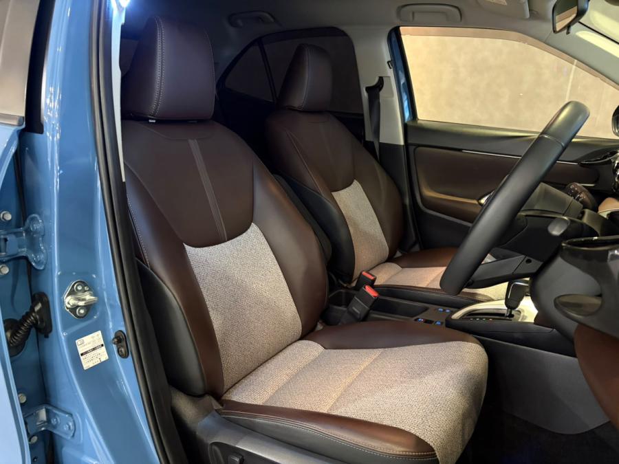 YARIS CROSS Z HYBRID - Image 7