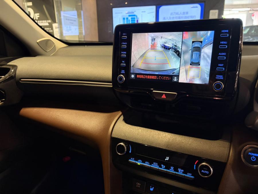 YARIS CROSS Z HYBRID - Image 6