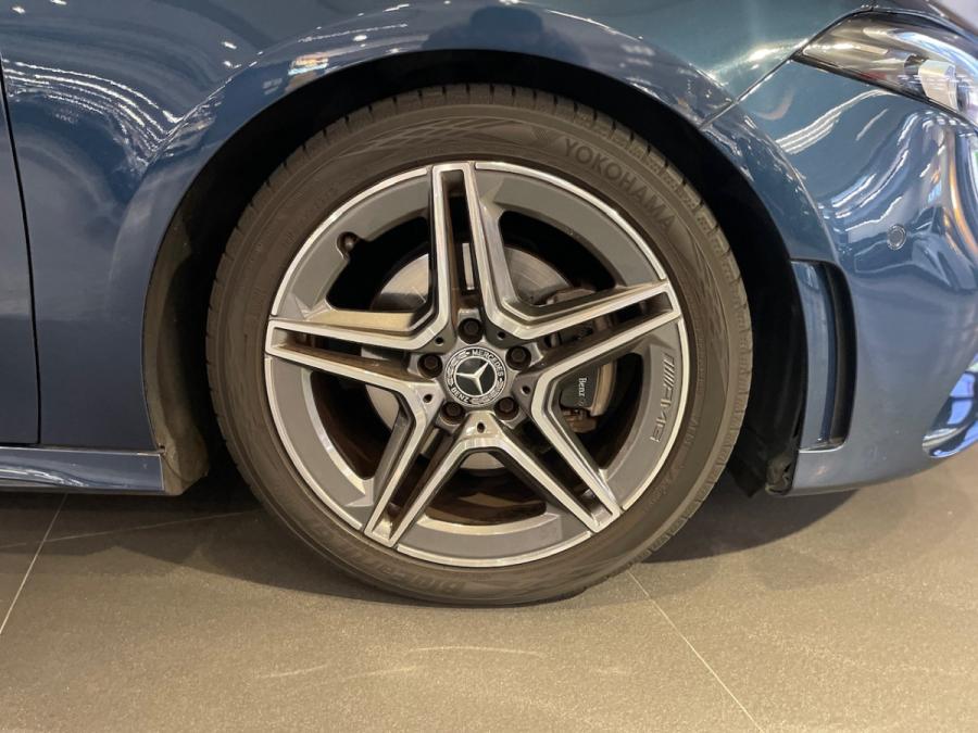 A180 (AMG) - Image 12