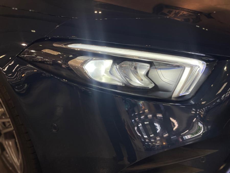 A180 (AMG) - Image 9