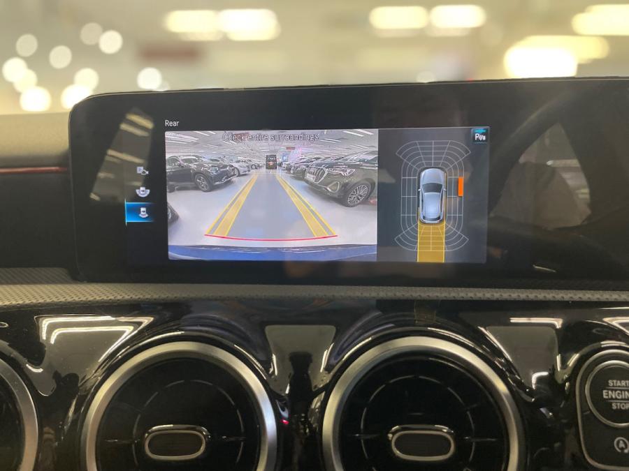 A180 (AMG) - Image 11