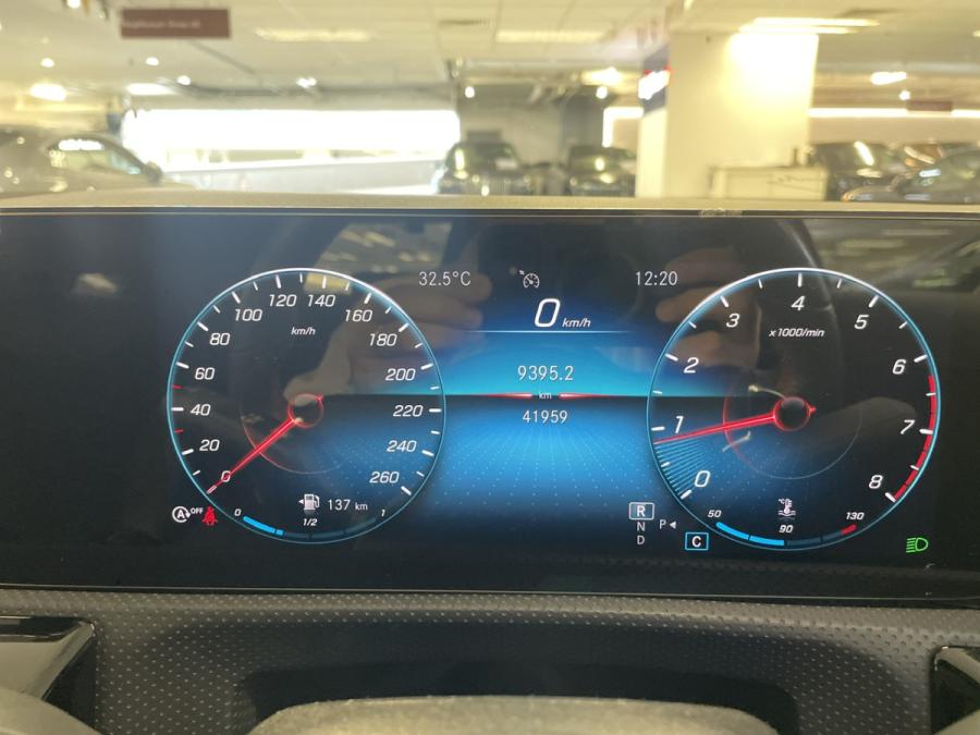 A180 (AMG) - Image 10