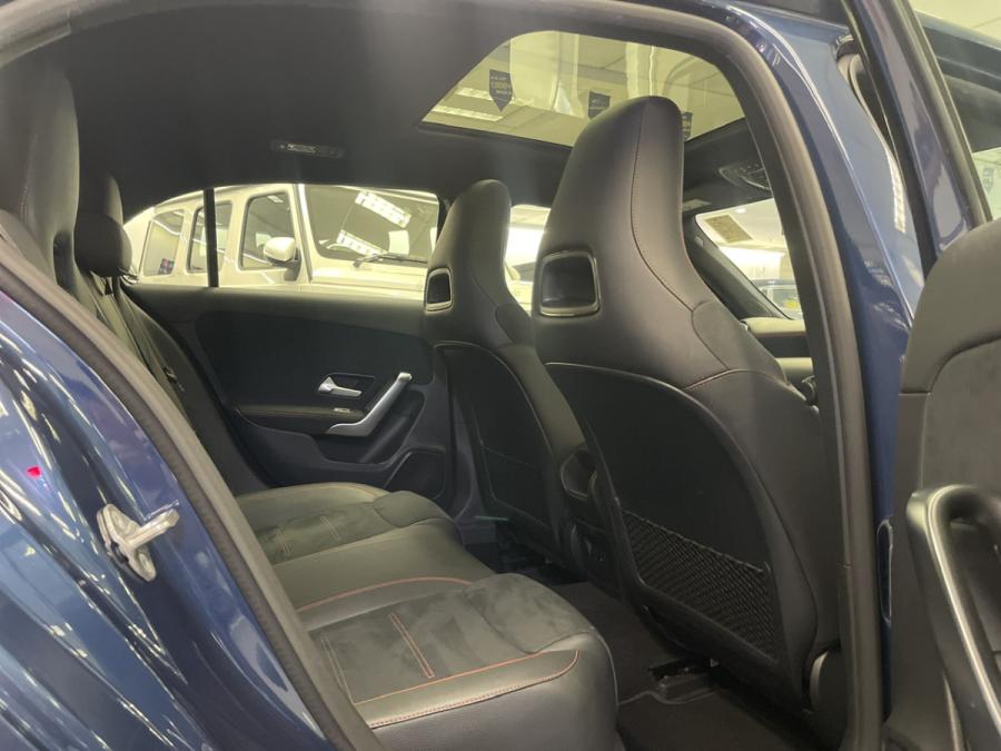 A180 (AMG) - Image 5