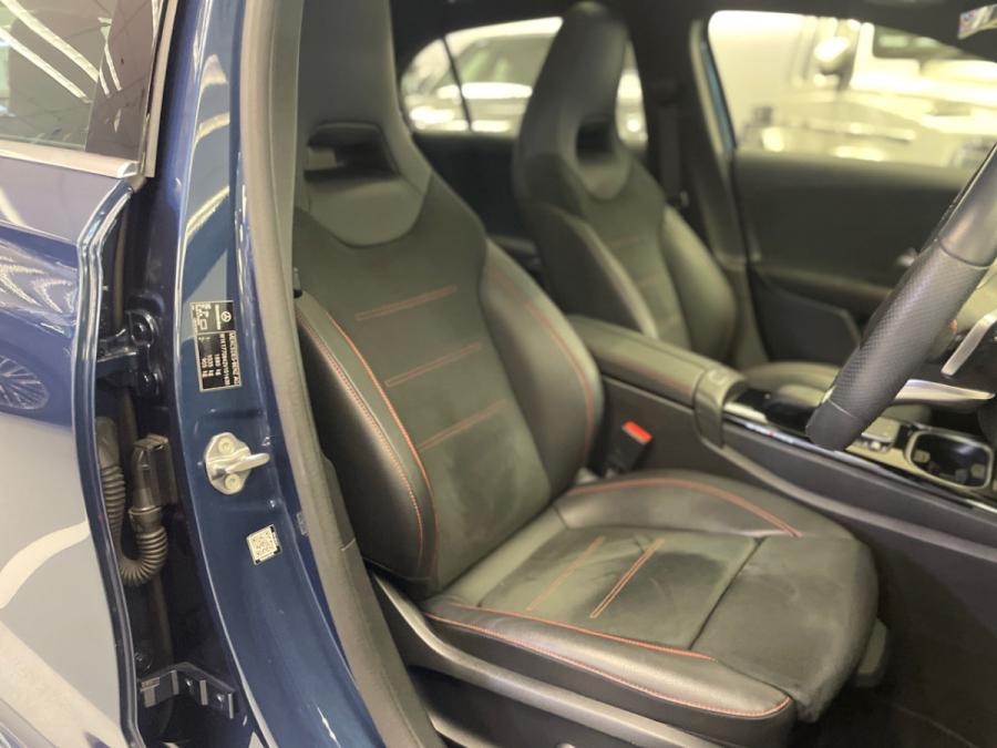 A180 (AMG) - Image 6