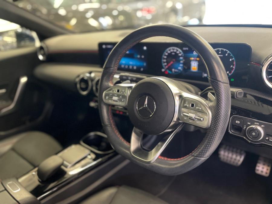 A180 (AMG) - Image 8