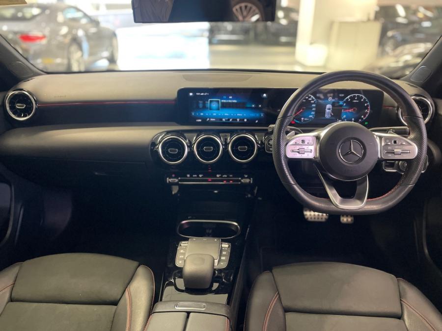 A180 (AMG) - Image 7