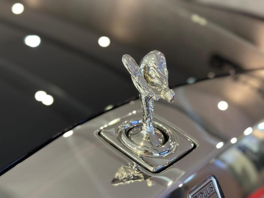 Phantom EWB (Extended Wheelbase) - Image 4
