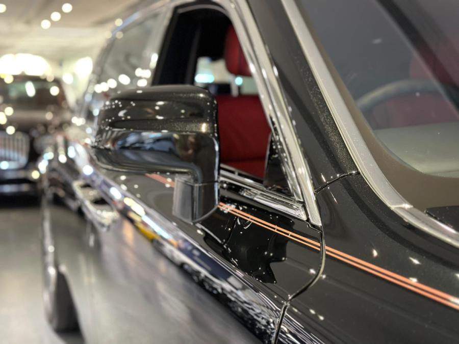 Phantom EWB (Extended Wheelbase) - Image 5