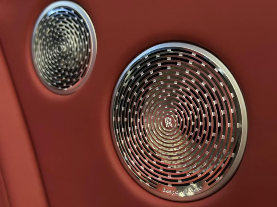Phantom EWB (Extended Wheelbase) - Image 8