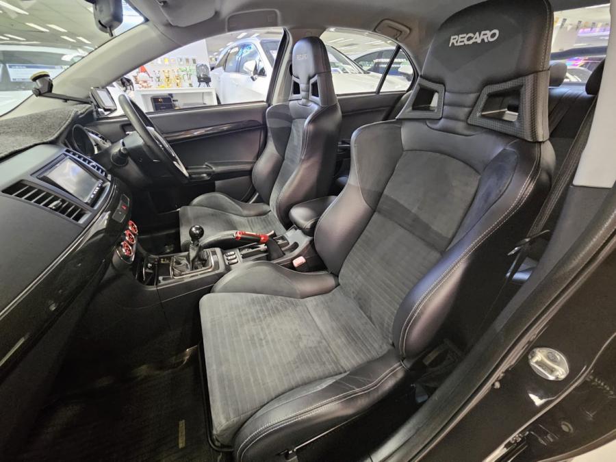 Lancer Evolution X - Image 5