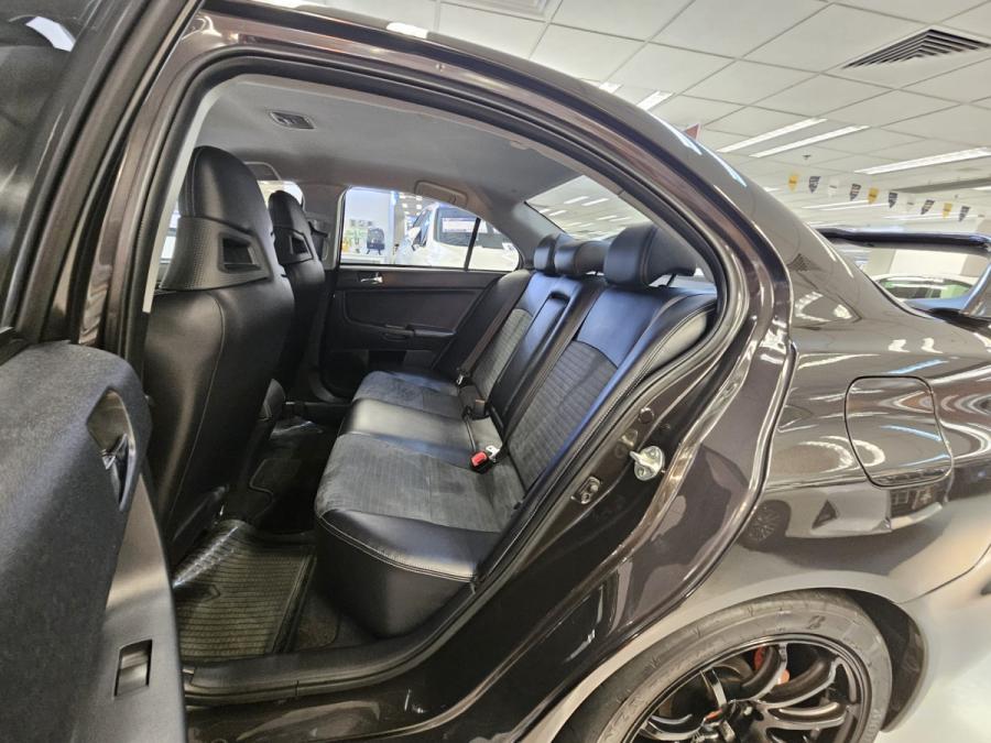 Lancer Evolution X - Image 6