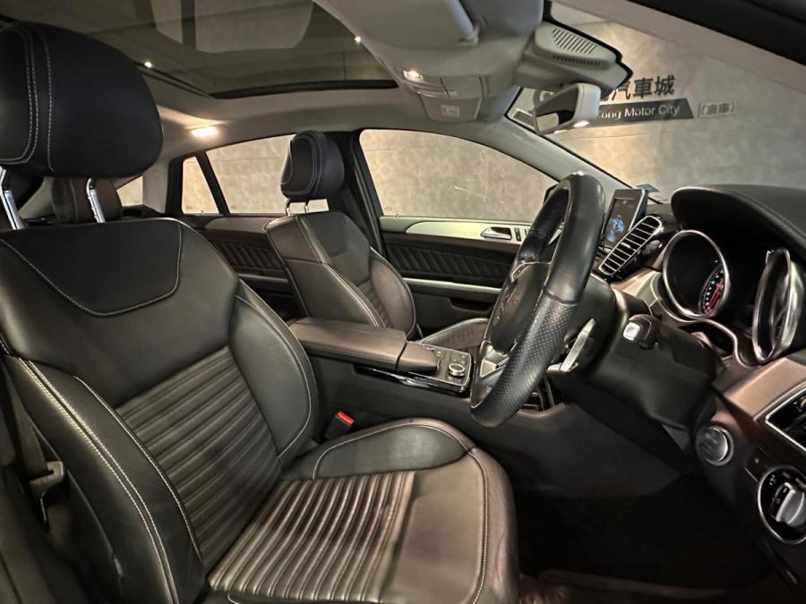 GLE43 AMG coupe - Image 6