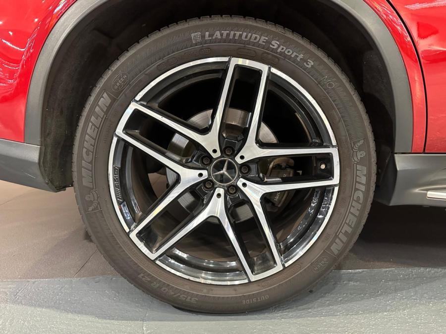 GLE43 AMG coupe - Image 9