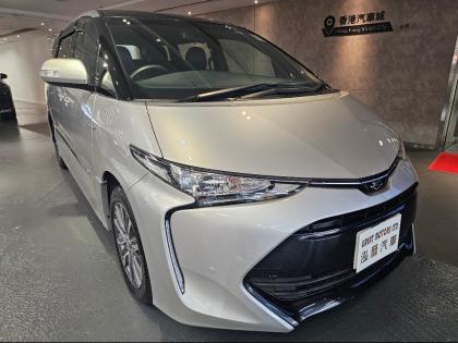 TOYOTA 豐田 PREVIA