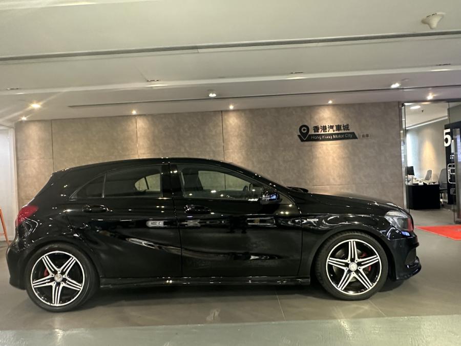 A250 SPORT - Image 2