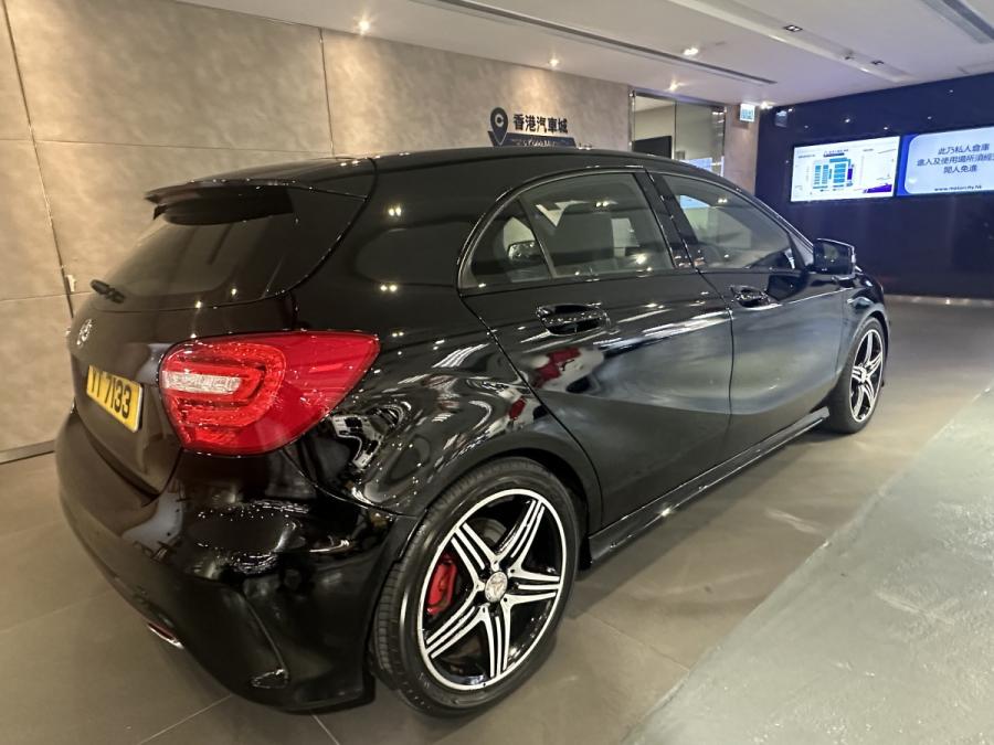A250 SPORT - Image 8