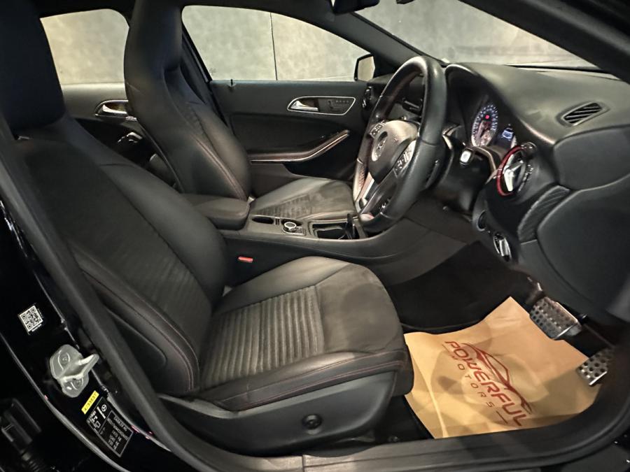 A250 SPORT - Image 3