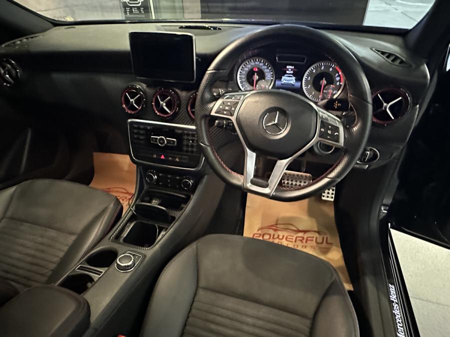 A250 SPORT - Image 5
