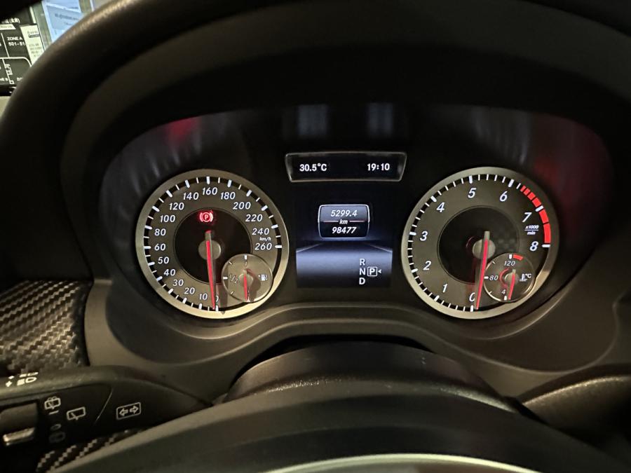 A250 SPORT - Image 4