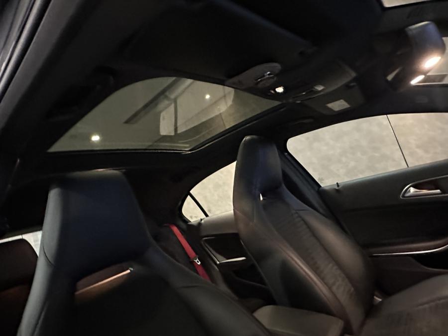 A250 SPORT - Image 6