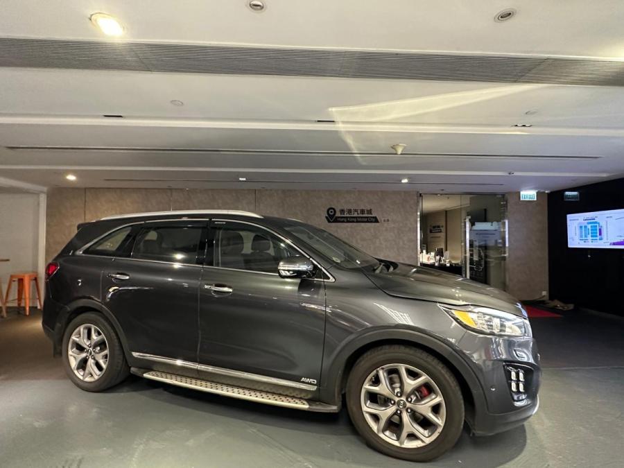 SORENTO GT DIESEL - Image 4