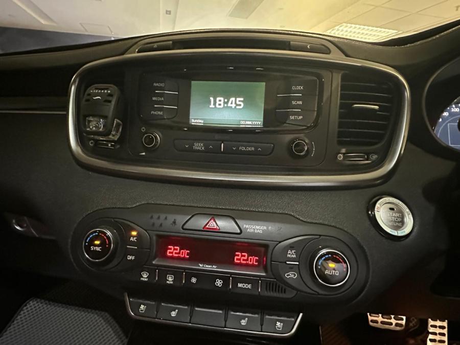 SORENTO GT DIESEL - Image 7