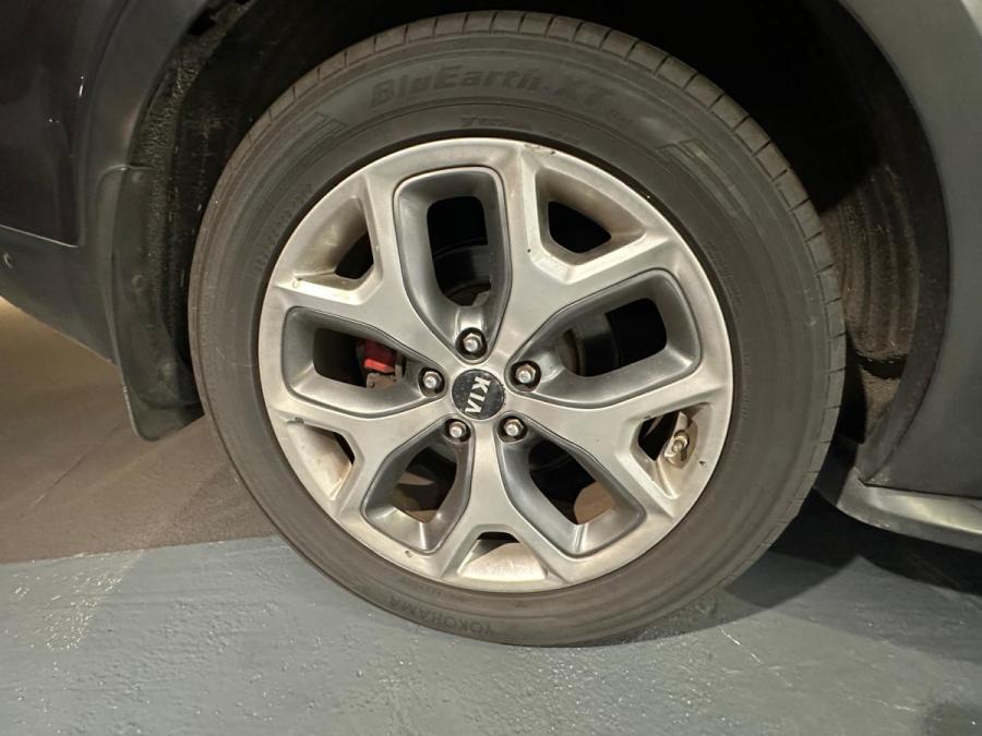 SORENTO GT DIESEL - Image 5