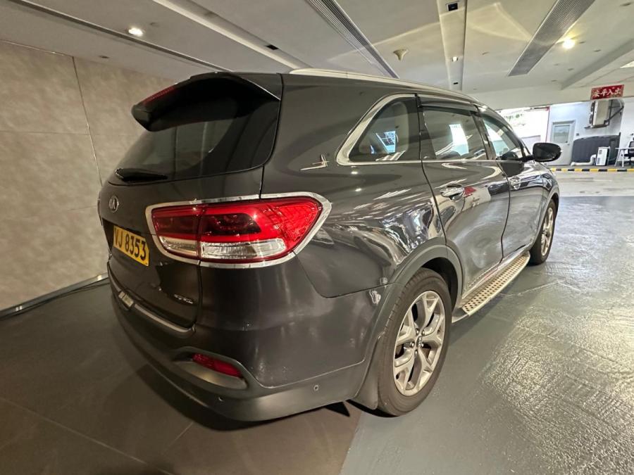 SORENTO GT DIESEL - Image 8