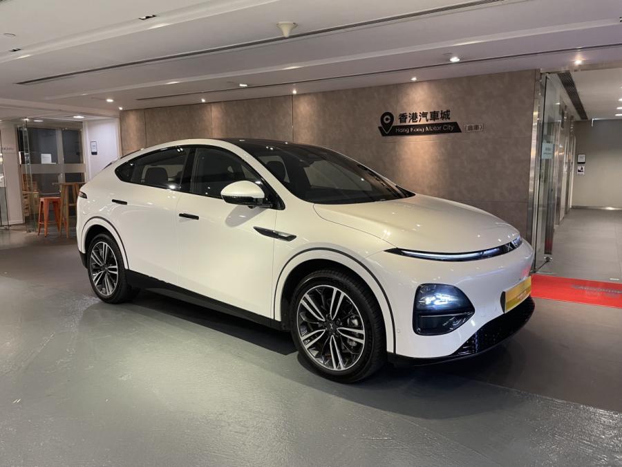 XPeng 小鵬汽車 G6 755 PRO RWD