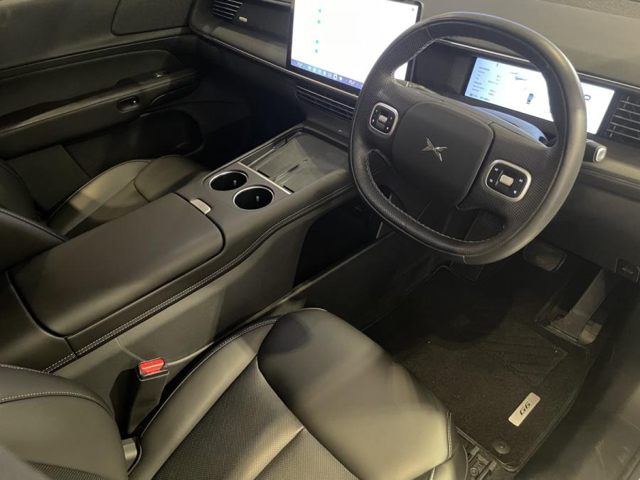 G6 755 PRO RWD - Image 8