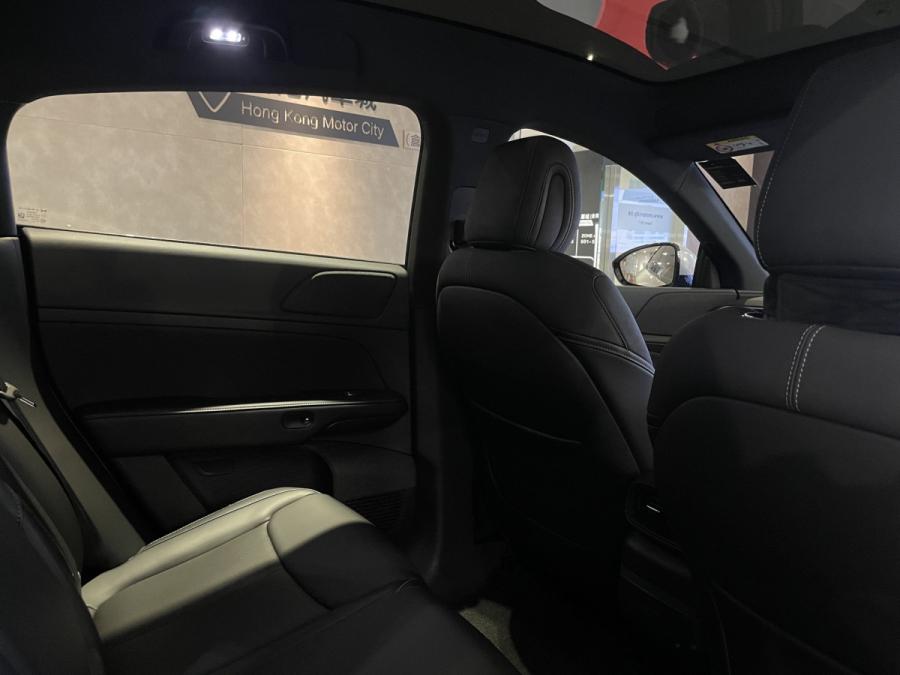 G6 755 PRO RWD - Image 12