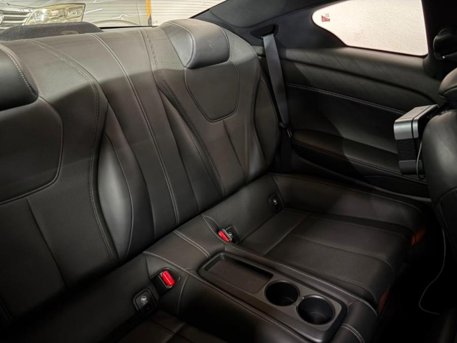 Q60 2.0T  TECH - Image 4