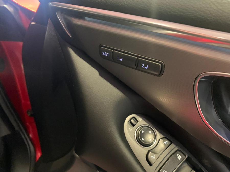 Q60 2.0T  TECH - Image 8